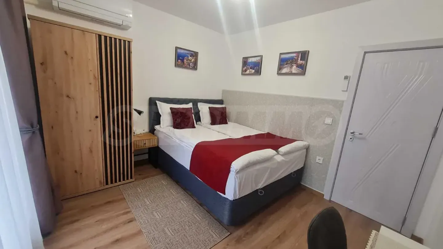 Spacious Fully Furnished Apartment Near Varna Beach & Center - Image 1