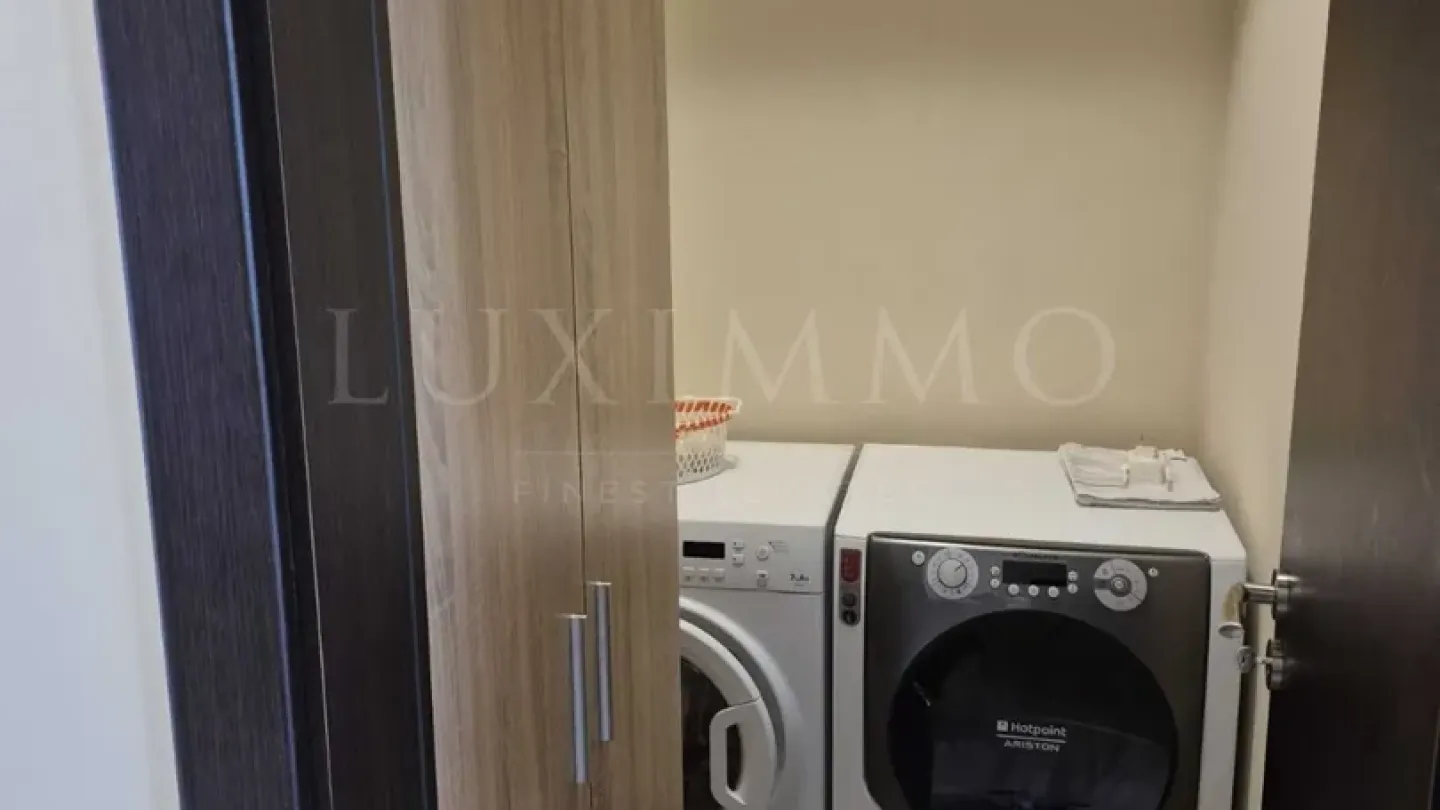 Spacious 2-Bedroom Apartment in Sofia's Dianabad District - Image 5