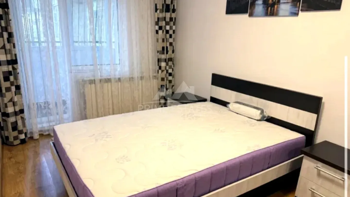 Fully Furnished 2-Bedroom Bucharest Apartment Near Promenada Mall - Image 1