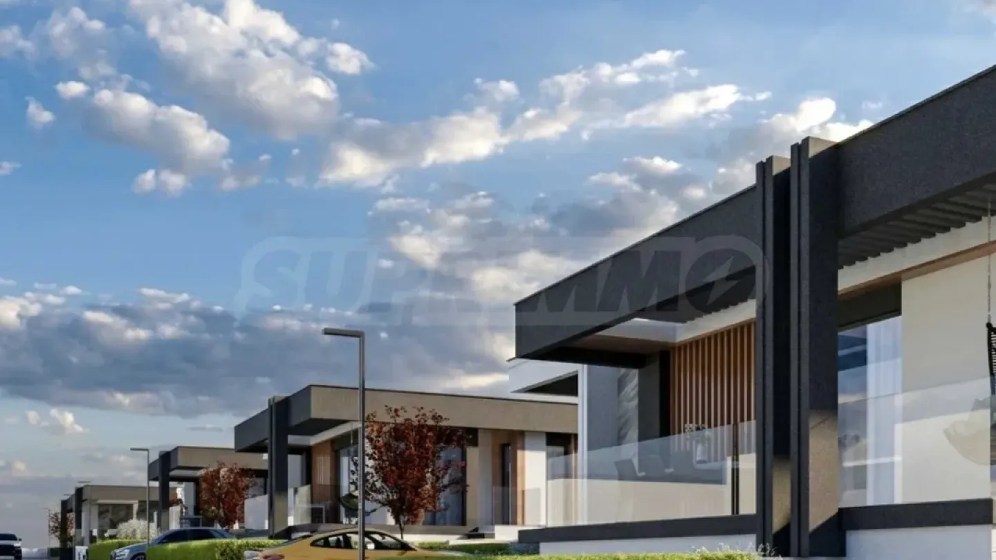 Rhodope Views: Modern House in Belashtitsa - Image 5