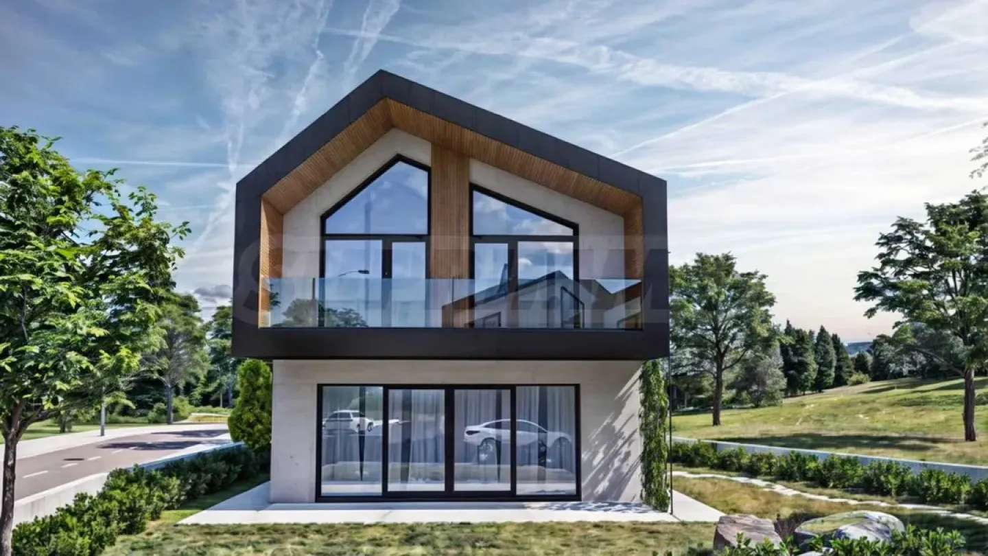 Modern 3-Bed House in Varna Complex - Image 4