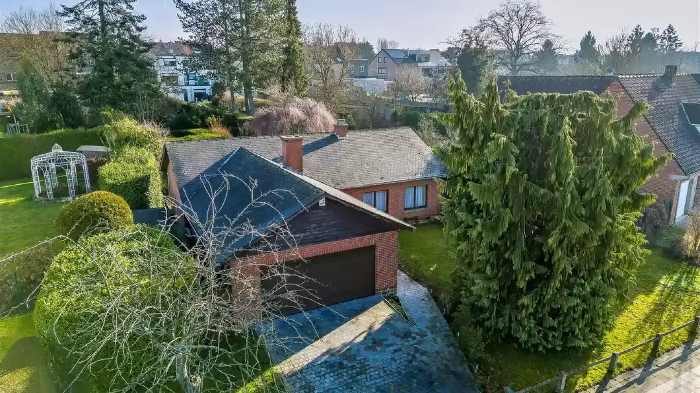 Charming Single-Storey Villa in Waterloo with No Overlooking Neighbors - Image 3