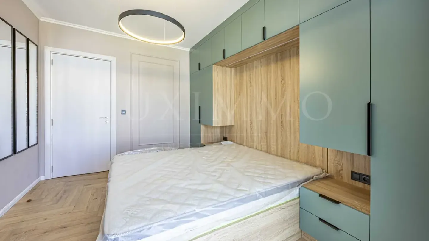 Apartment for rent in Sofia - Image 1