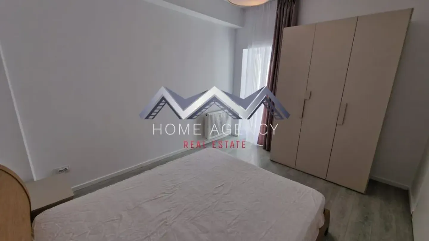 Spacious 3-Bedroom Fully Furnished Apartment in Otopeni with Elevator - Image 3