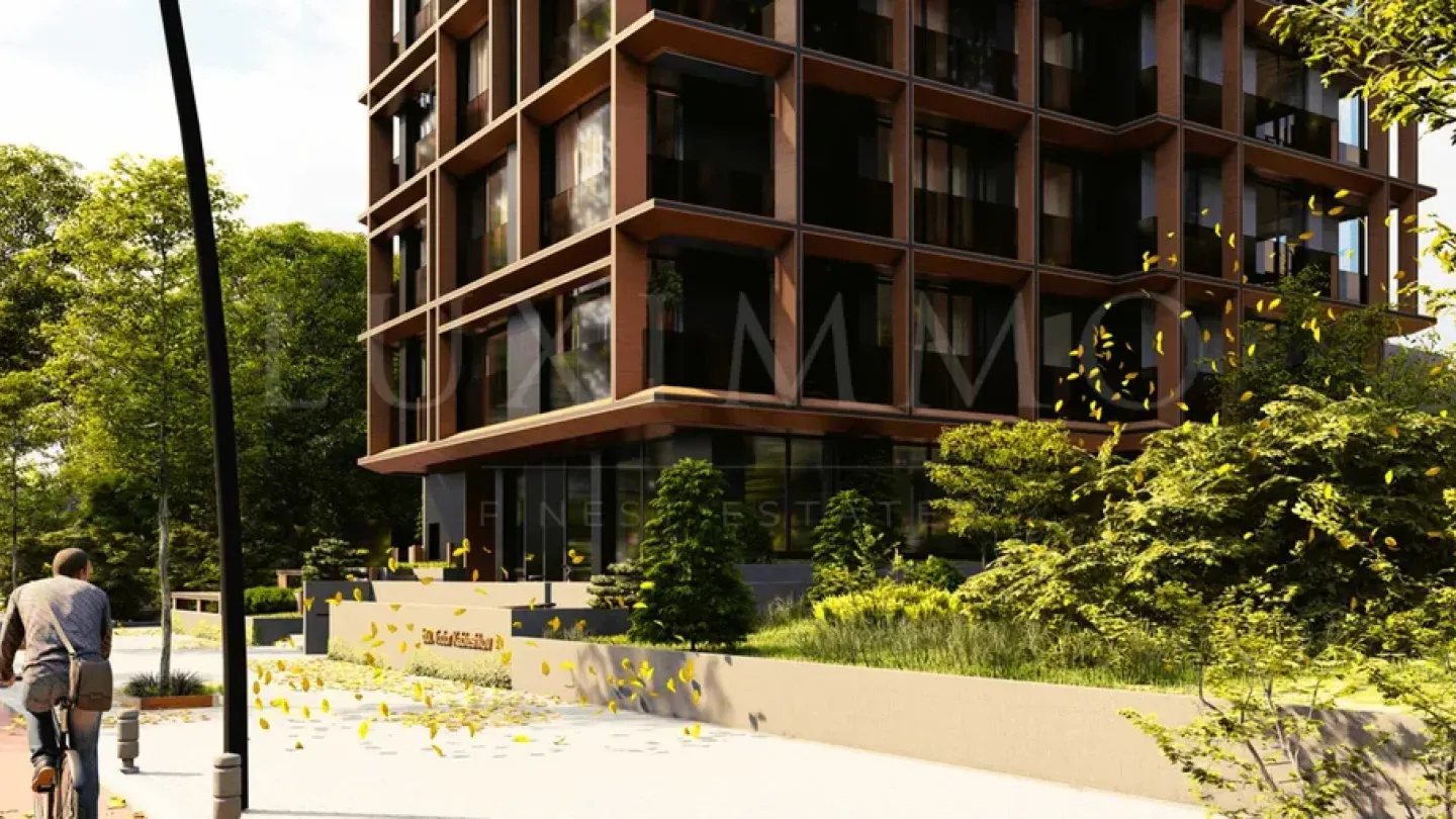 Spacious Apartment Near Bulgaria Mall, Sofia - Image 3