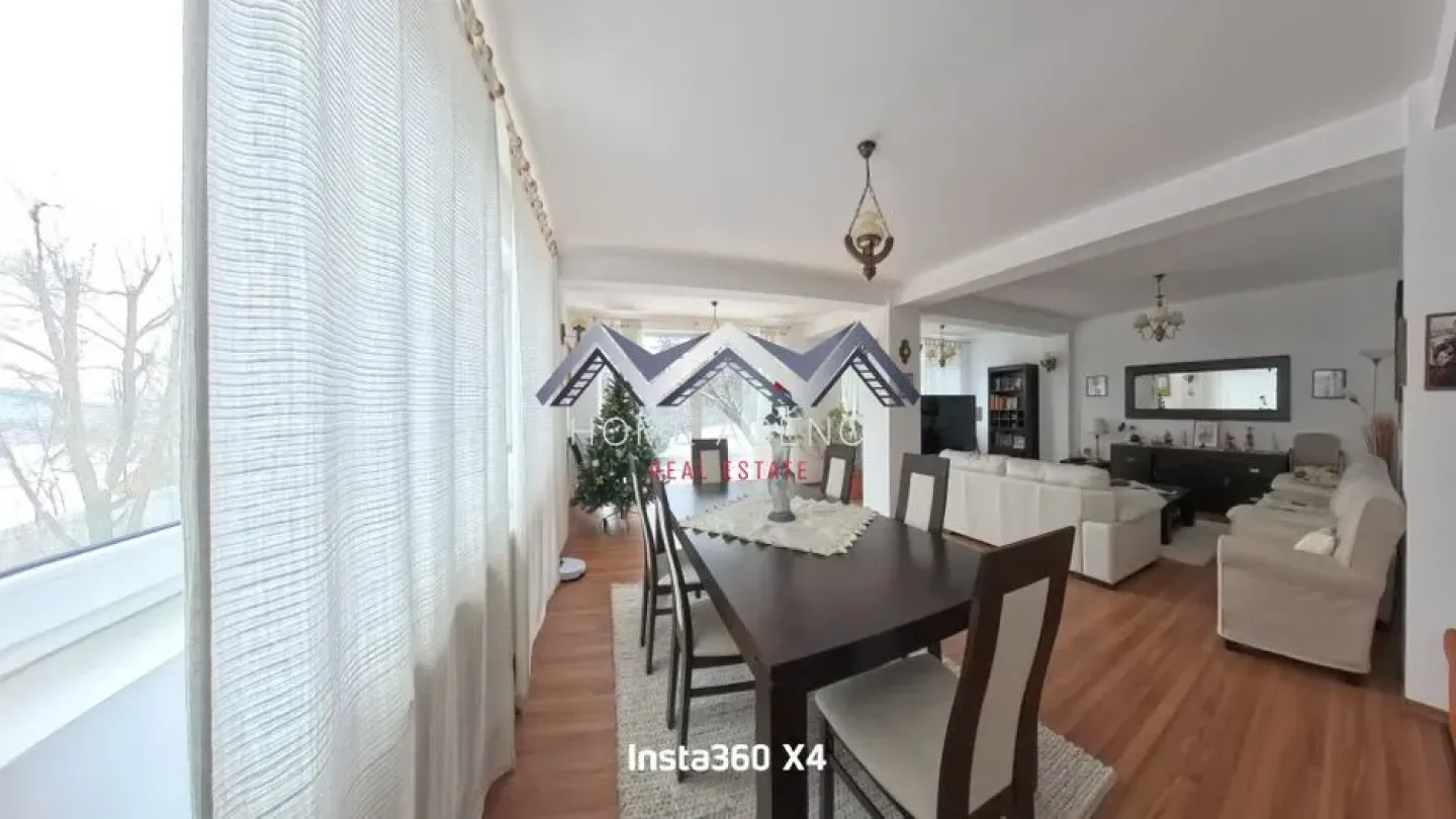 Spacious, Fully Furnished Villa with Stunning Mountain Views in Breaza - Image 3
