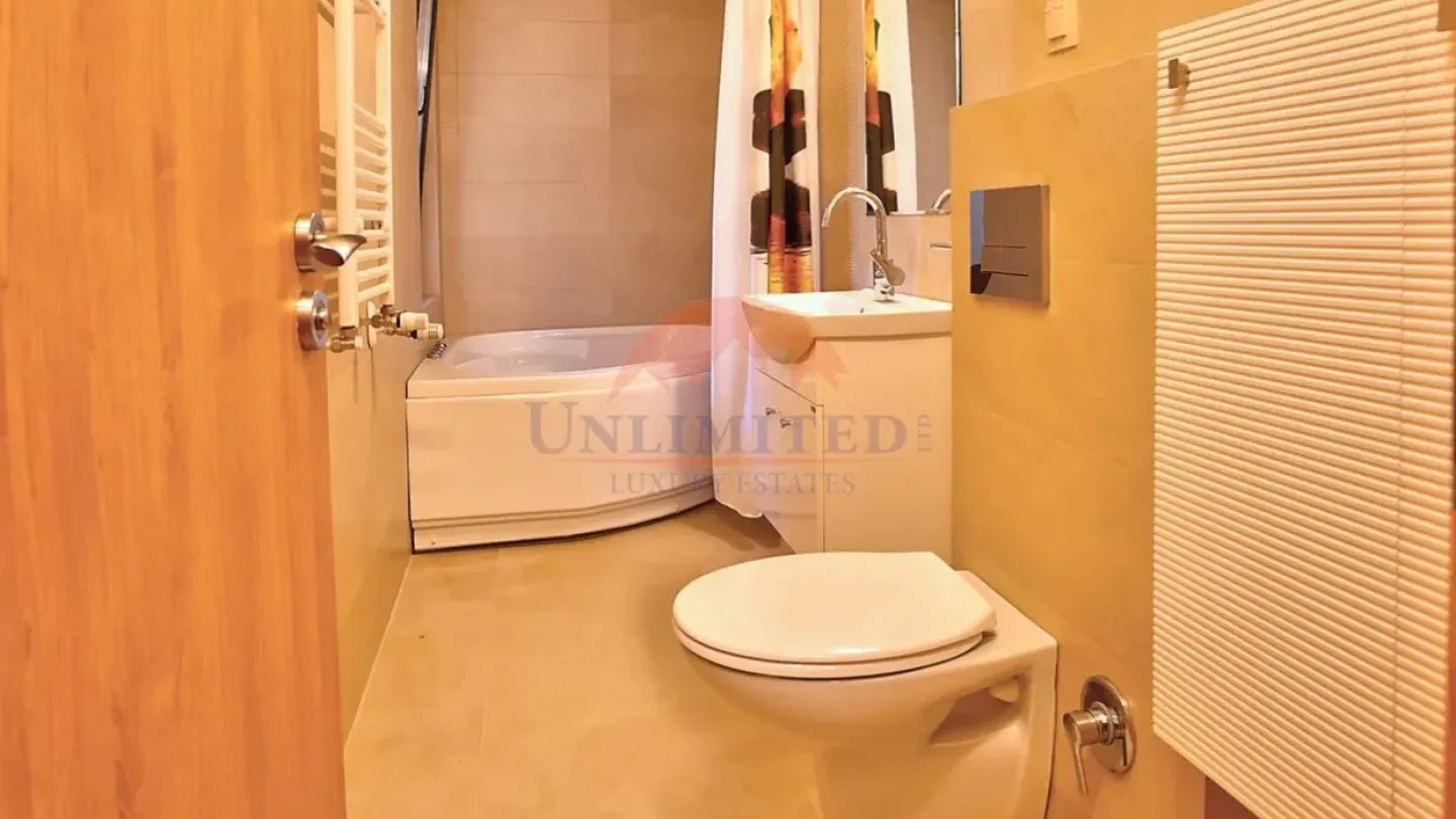 Apartment for rent in Sofia - Image 5