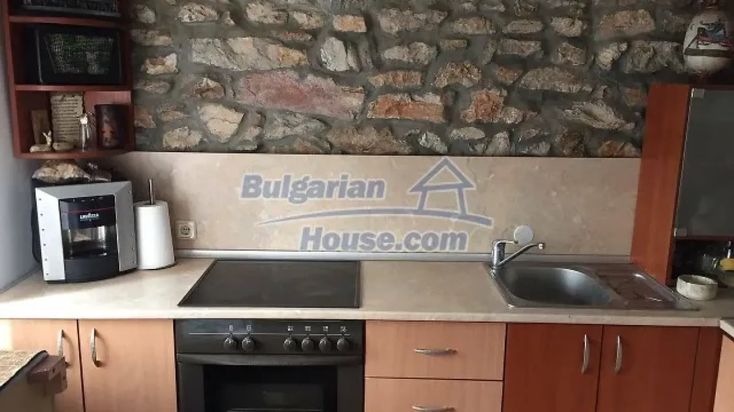 Spacious, Fully Furnished Bulgarian House with Solar Park Near Burgas Beaches - Image 1
