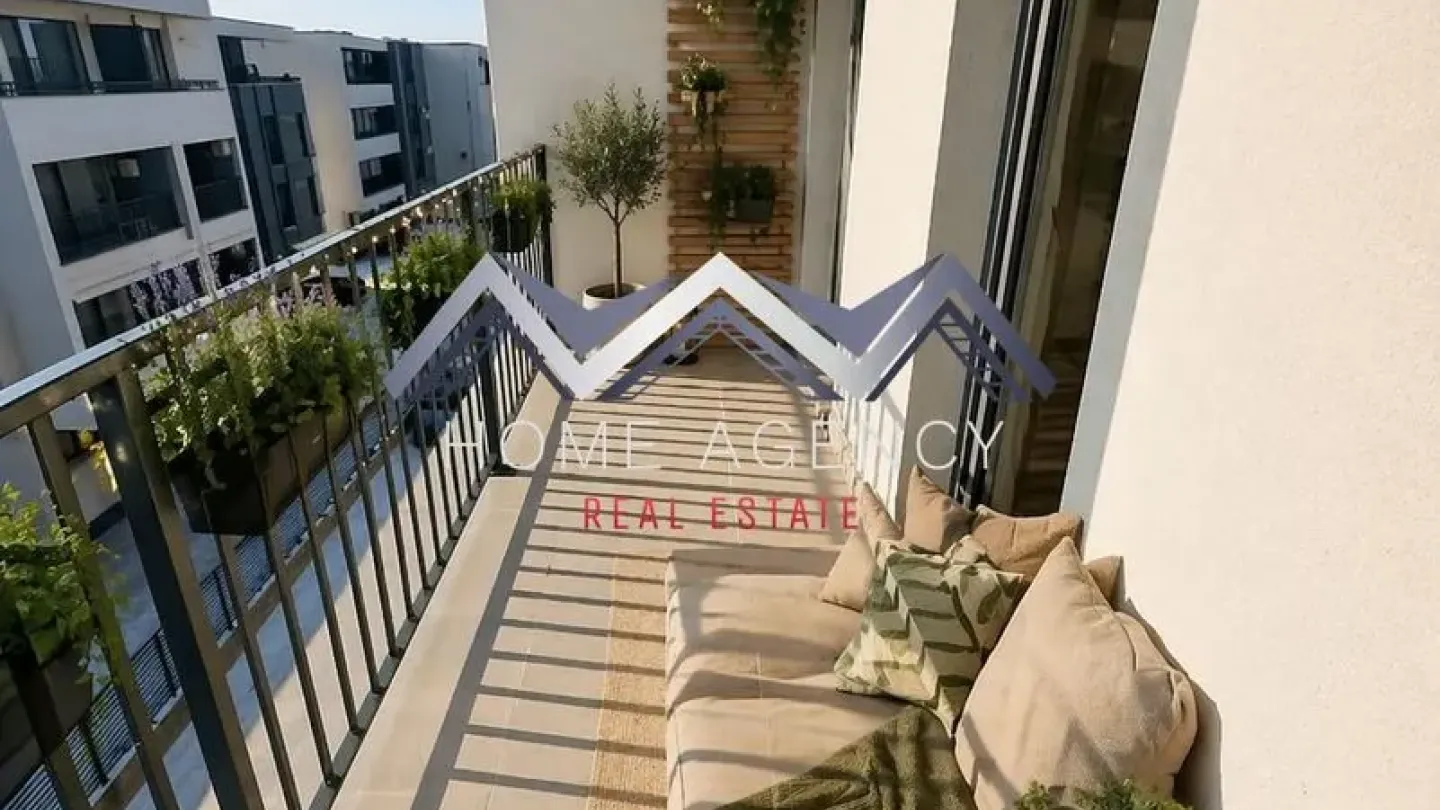 Spacious 2-Bedroom Apartment in Otopeni – New Development, Modern - Image 4