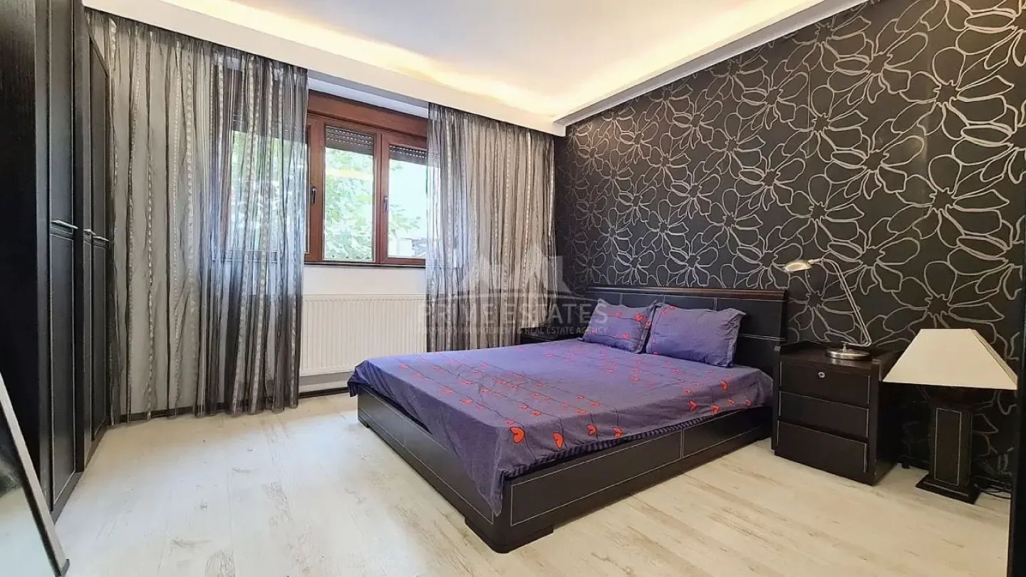 Fully furnished 3-Bedroom Apartment in Delea Noua, Bucharest - Image 1