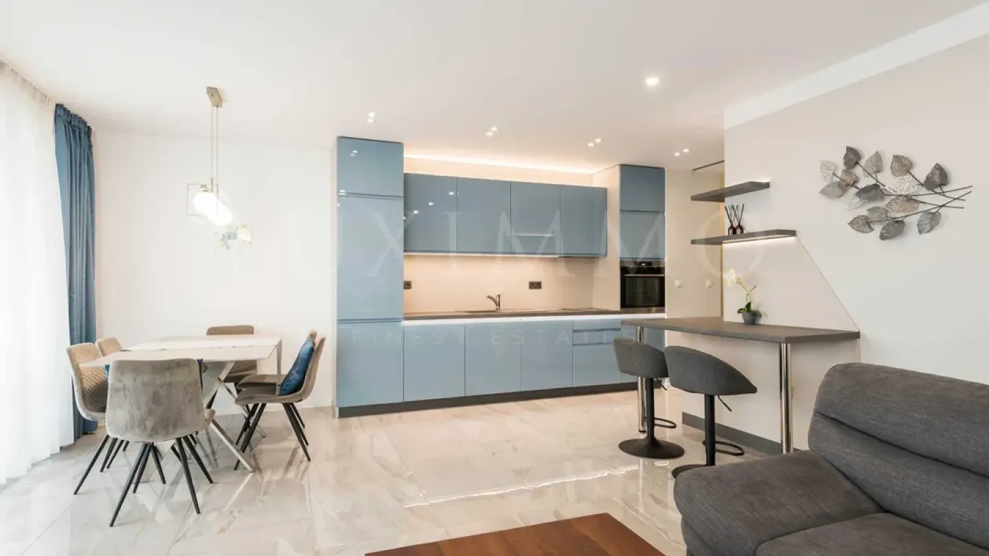 Apartment for rent in Varna - Image 3