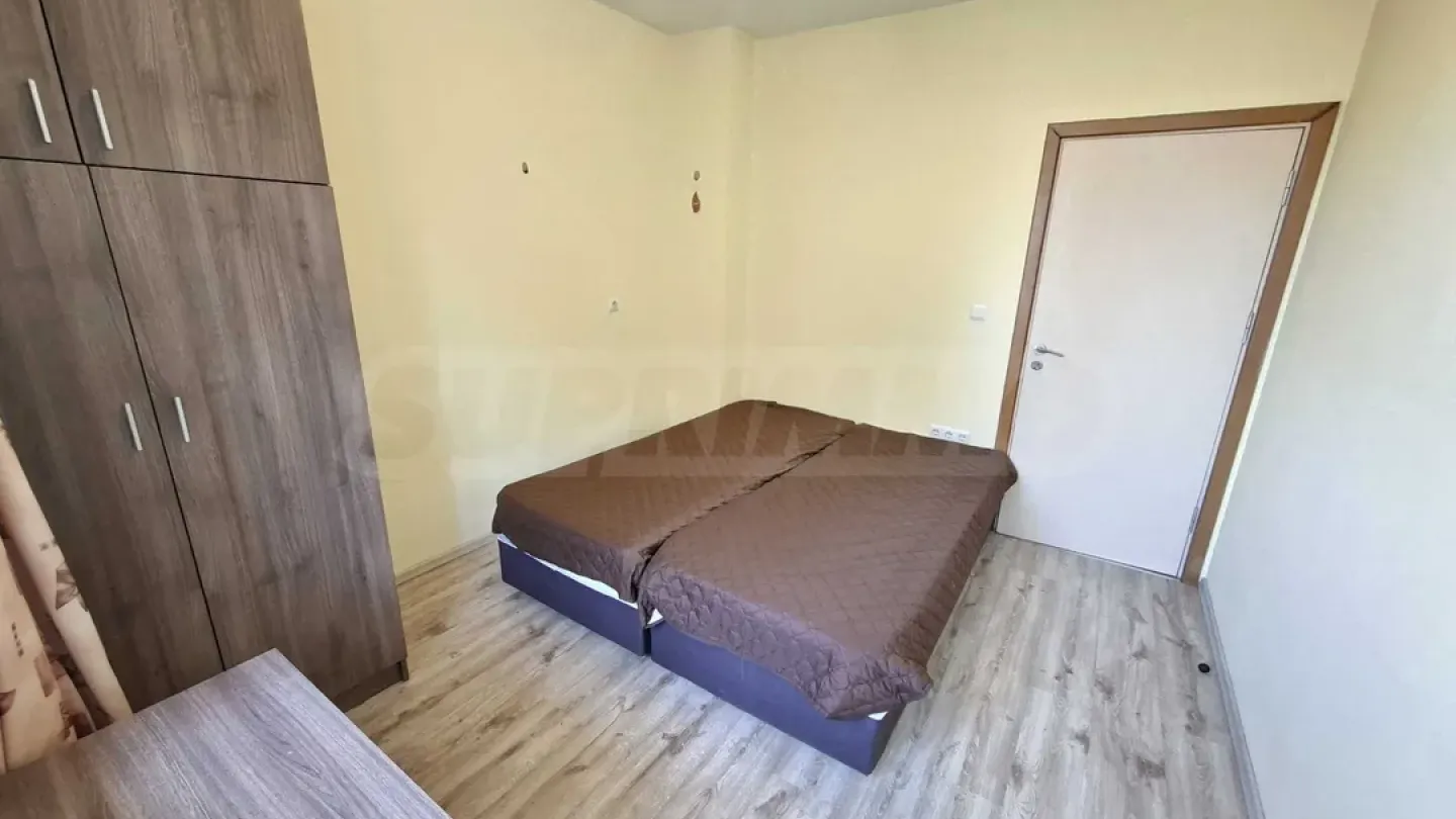 Stylish Apartment in Varna’s New Building - Image 5