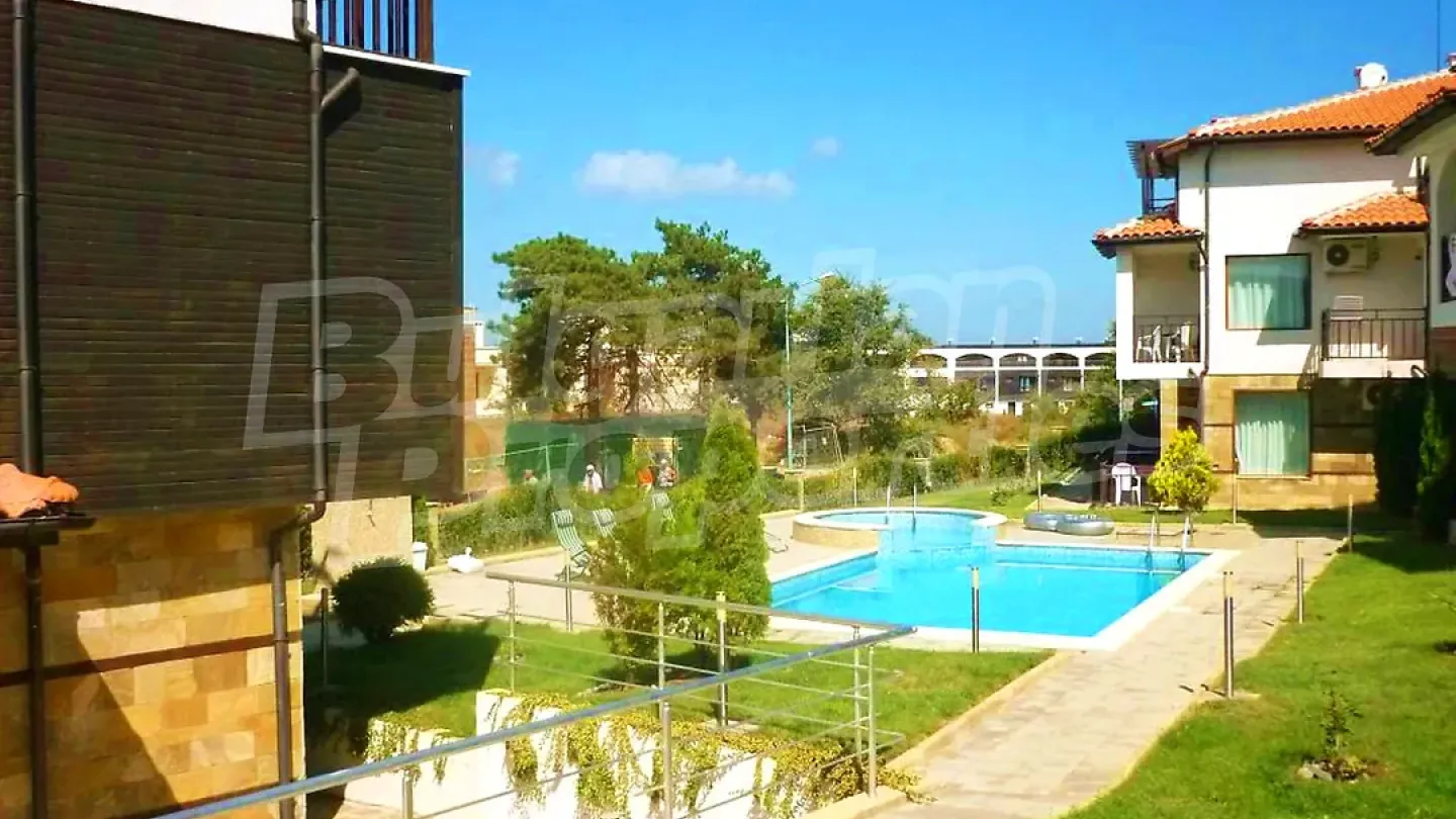 Apartment for sale in Sozopol - Image 2