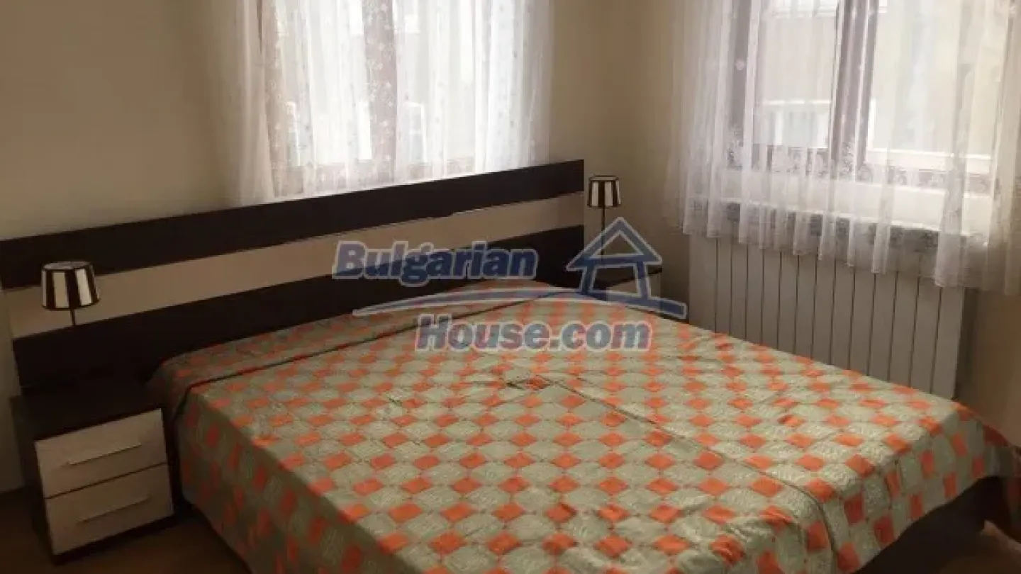 Spacious, Fully Furnished Bulgarian House with Solar Park Near Burgas Beaches - Image 4