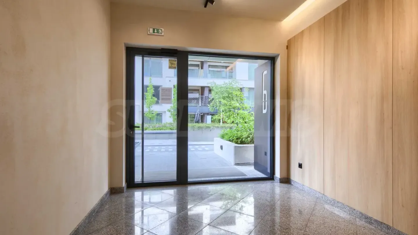 Stylish Sofia Apartment - KANSO Living - Image 2