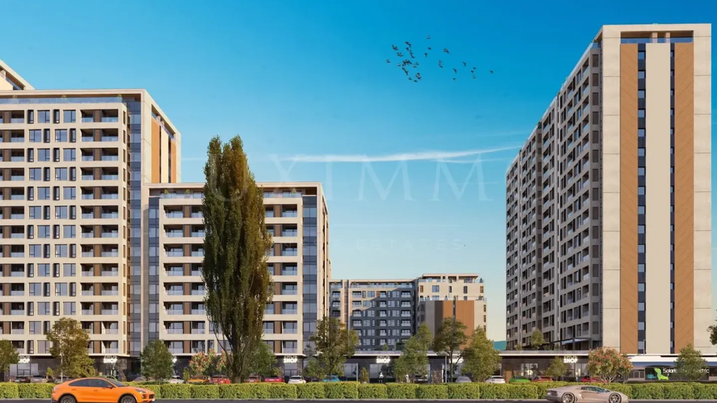 Spacious One-Bedroom Apartment in Trakia City Park, Plovdiv - Image 2