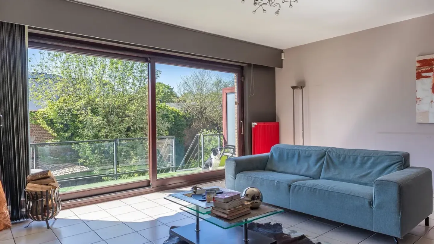 Spacious Triplex Penthouse with Terrace in Vorst, Belgium - €405,000 - Image 5