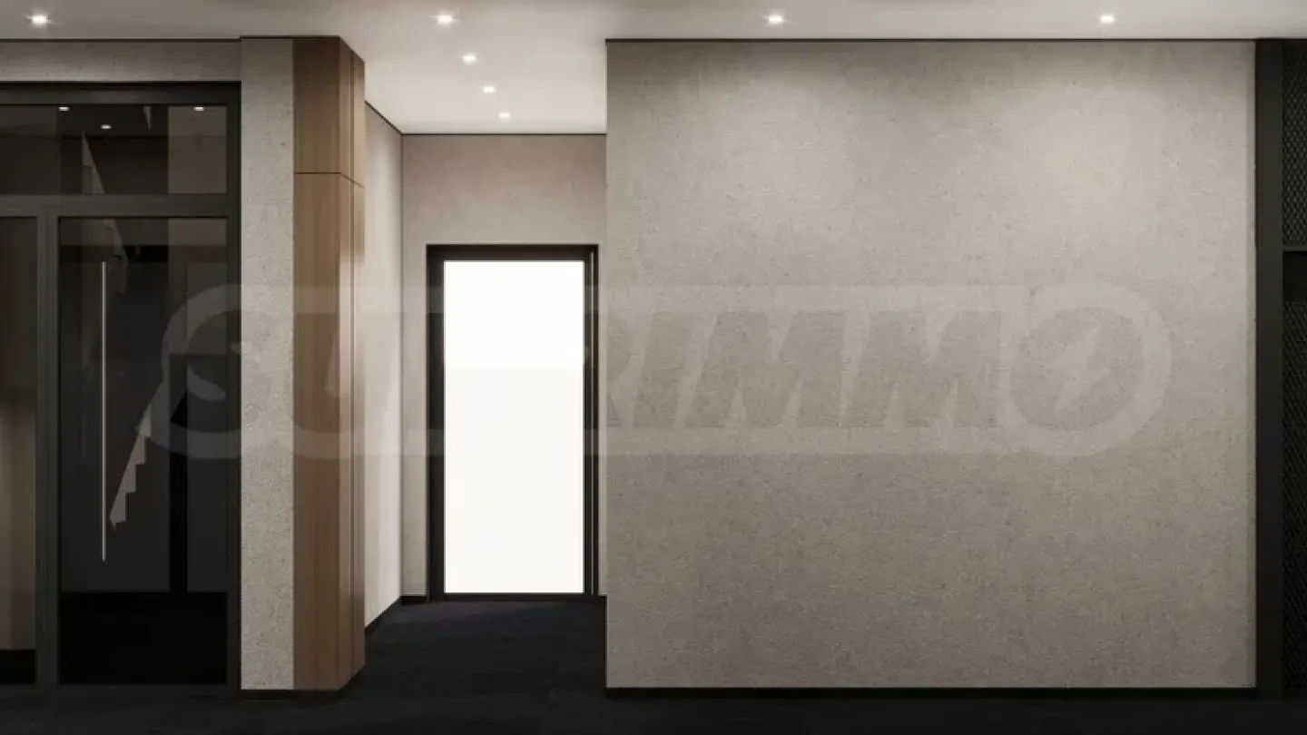Modern apartment in 'Mаннастирски ливади' district. - Image 3