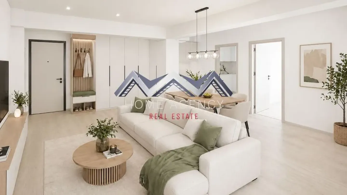 Spacious 2-Bedroom Apartment in Central Otopeni - New Development - Image 1