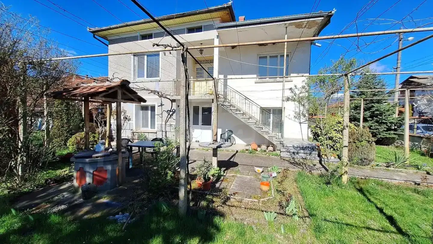 House for sale in Plovdiv - Image 1