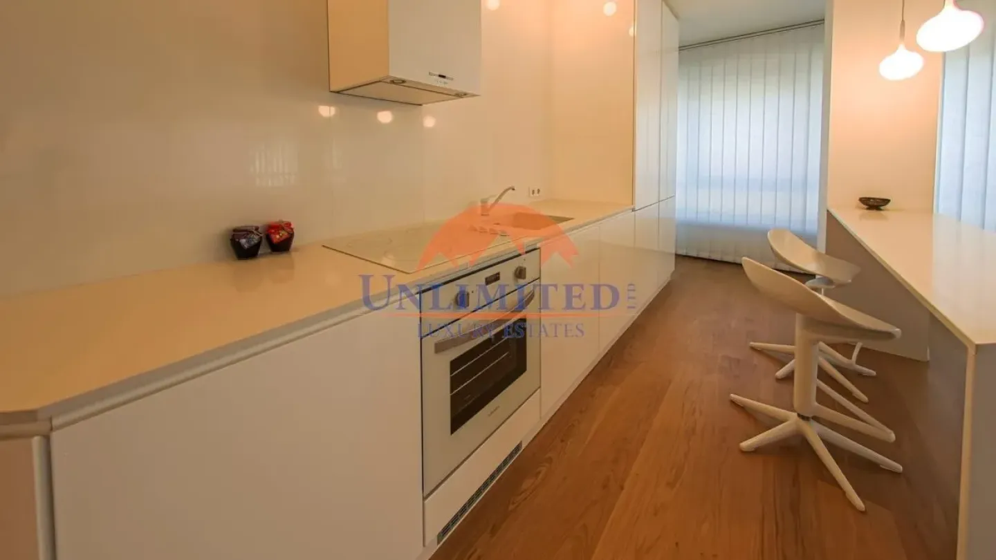 Stylish Two-Bedroom Apartment in Sofia’s Journalist Square – Fully Furnished - Image 4