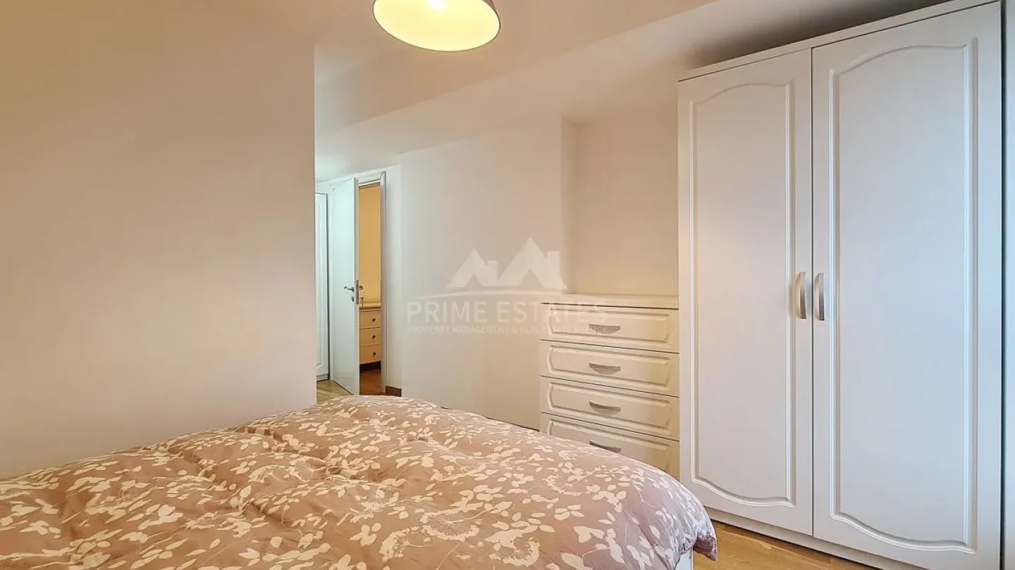Spacious 2-Bedroom Apartment with Parking and Storage Near Lake Tei - Image 1