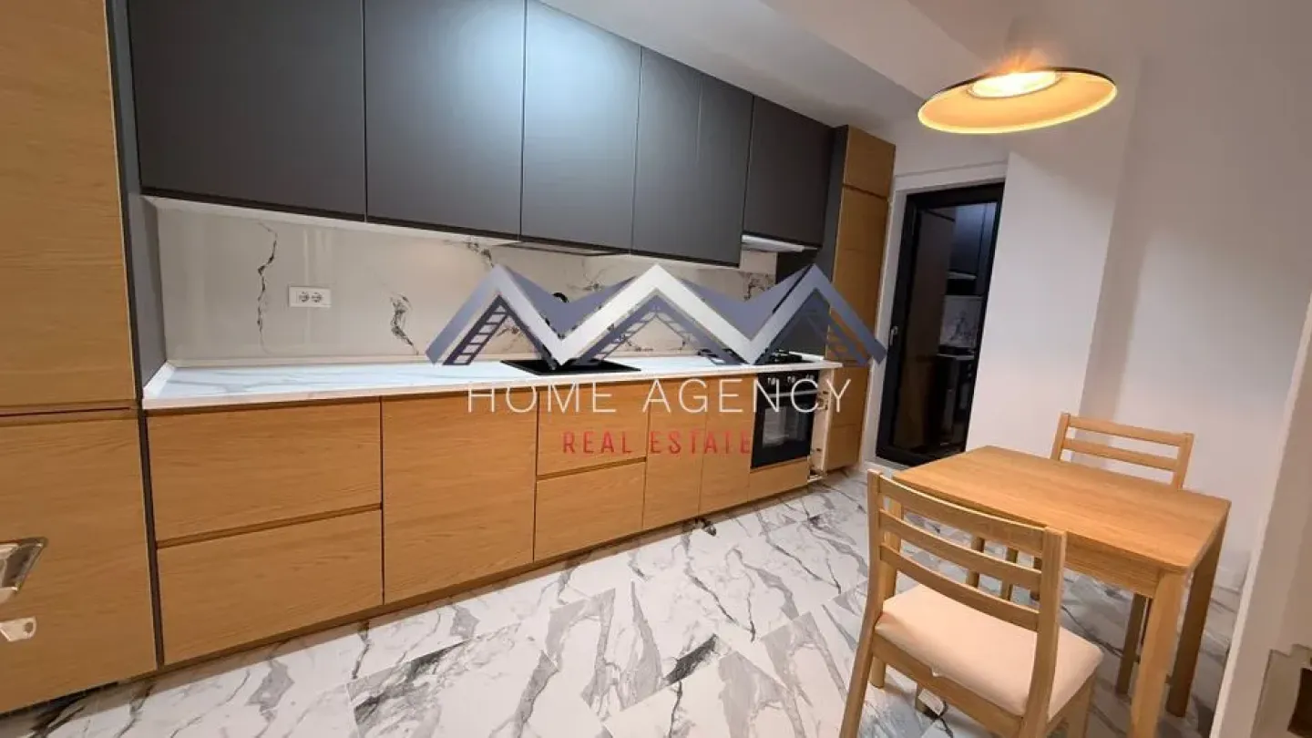 Spacious, Fully Furnished 2-Bedroom Apartment in Otopeni for Rent - Image 1