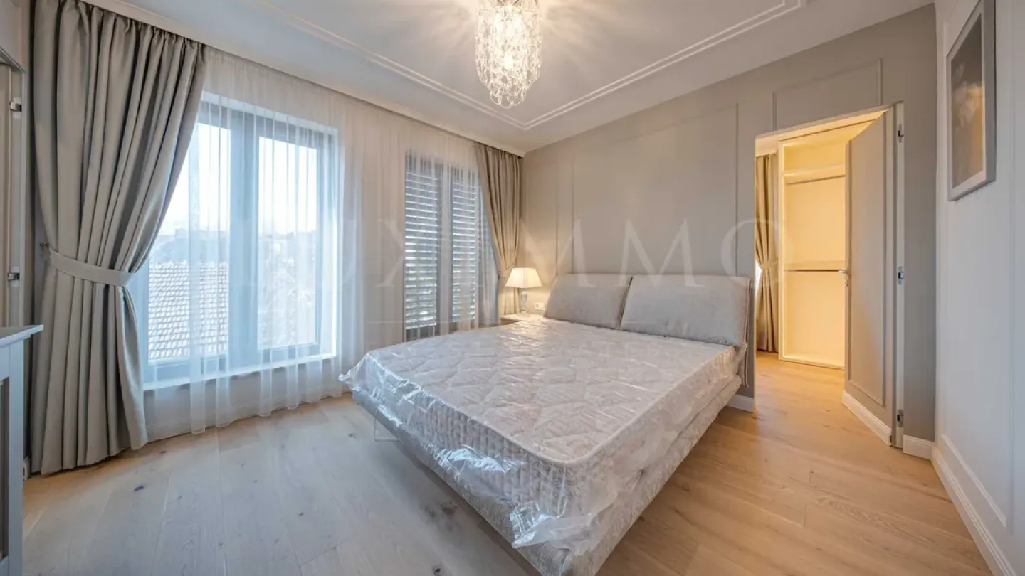 Apartment for rent in Sofia - Image 4