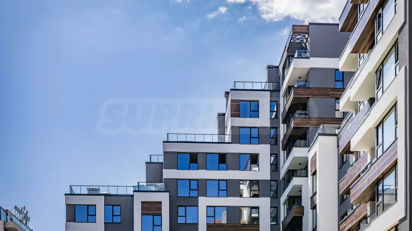 Modern Sofia Apartment - Energy Efficient - Image 4
