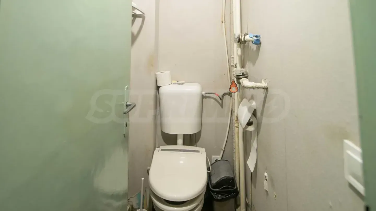 Lozneț Apartment - Fully Furnished Gem - Image 5
