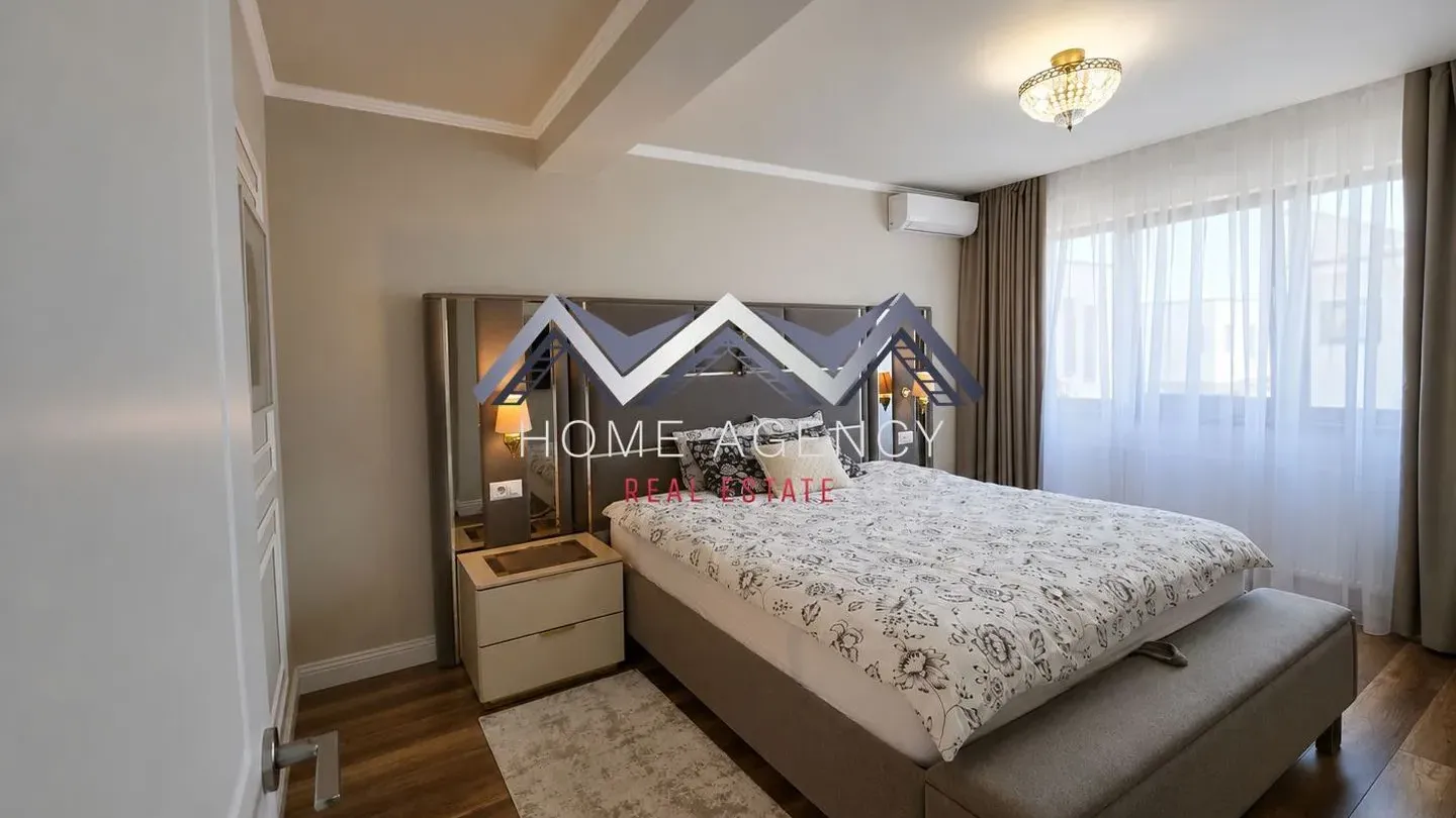 Modern 3-Bed Fully Furnished House in Tunari, Romania - Image 2
