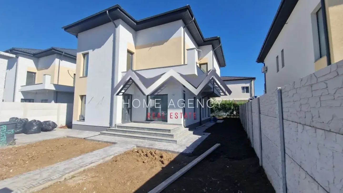 Spacious Family Home with Garden in Otopeni, Romania - Image 4