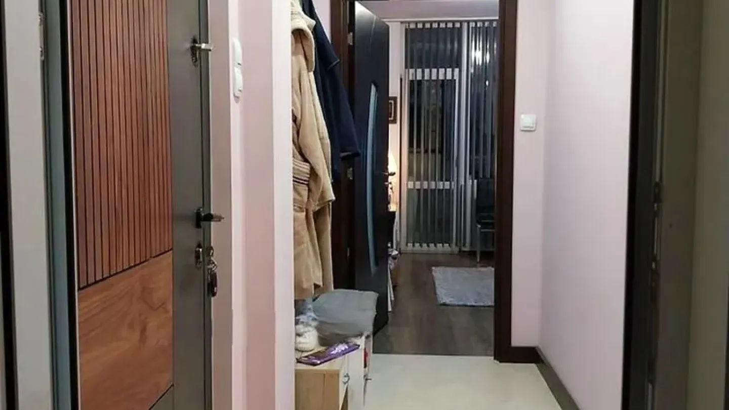 Stylish Fully Furnished Apartment in Ayazmoto, Stara Zagora – 61m2 - Image 3