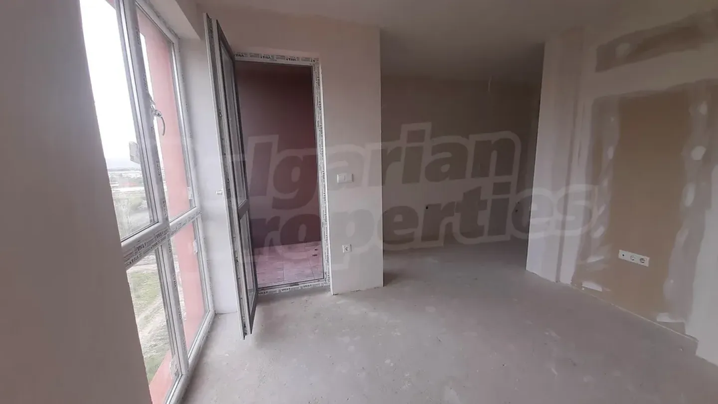 Bright Varna Apartment - New Construction, 52 sqm, BGS Ready - Image 4