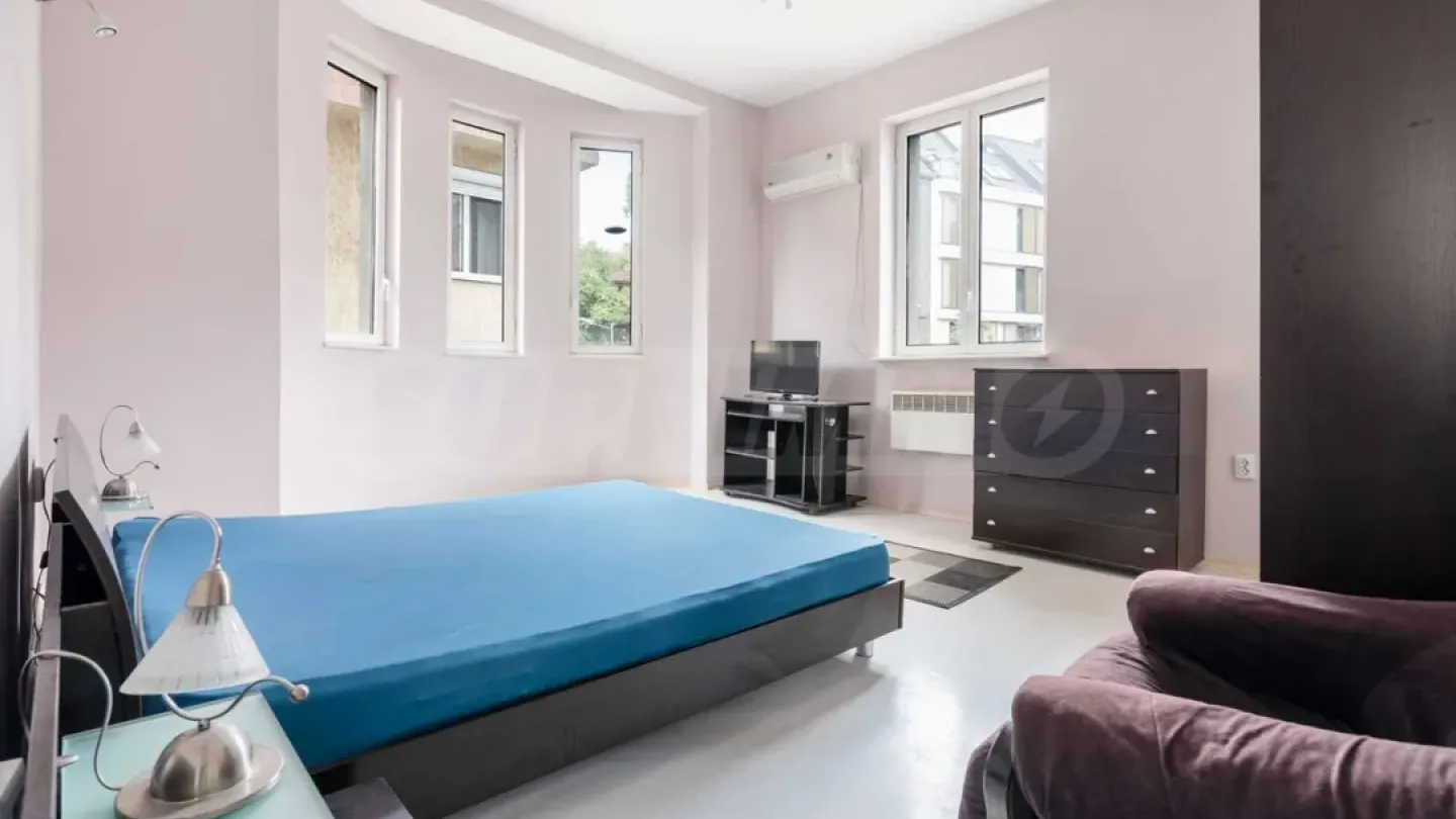 Apartment for sale in Sofia - Image 1