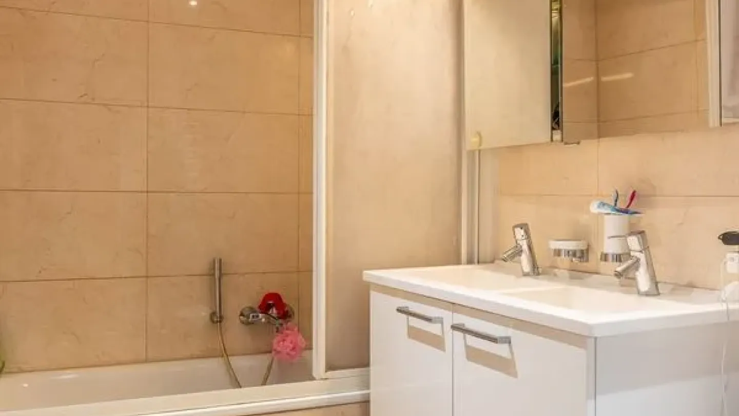 Spacious Triplex Penthouse with Terrace in Vorst, Belgium - €405,000 - Image 2