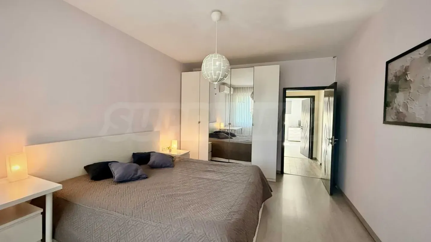 Spacious apartment near Plovdiv center. - Image 2