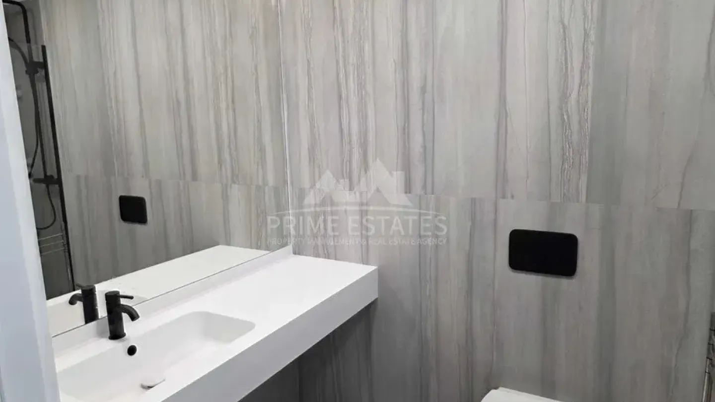 Spacious 2-Bedroom Apartment for Rent in Nusco City, Bucharest - Image 1