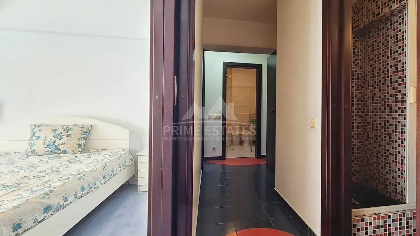 Apartment for rent in Bucharest - Image 1
