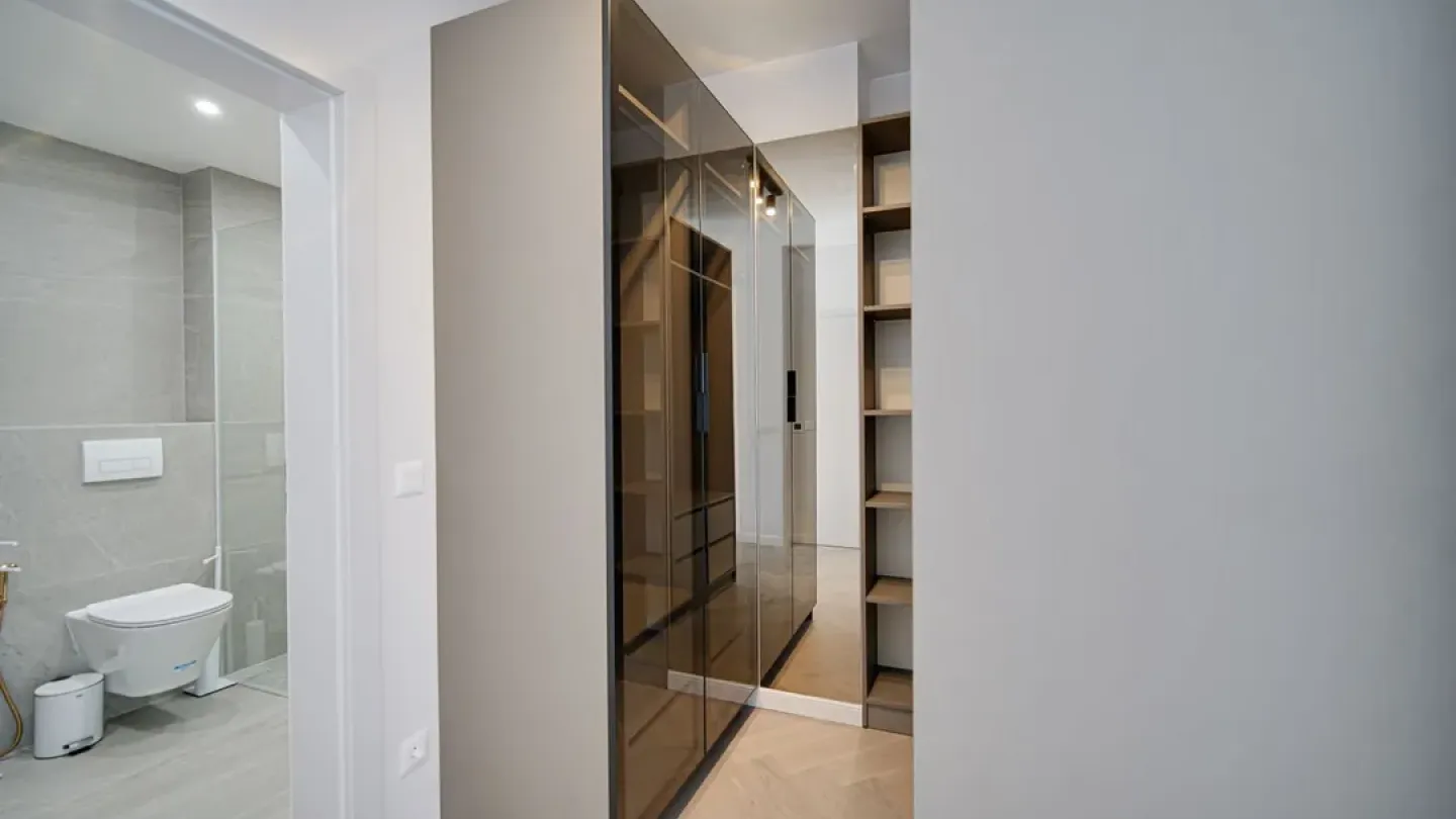 Apartment for rent in Sofia - Image 1