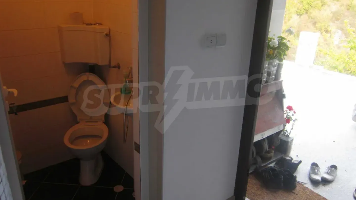 Spacious House w/Dvor Near Smolyan, BG - Image 3