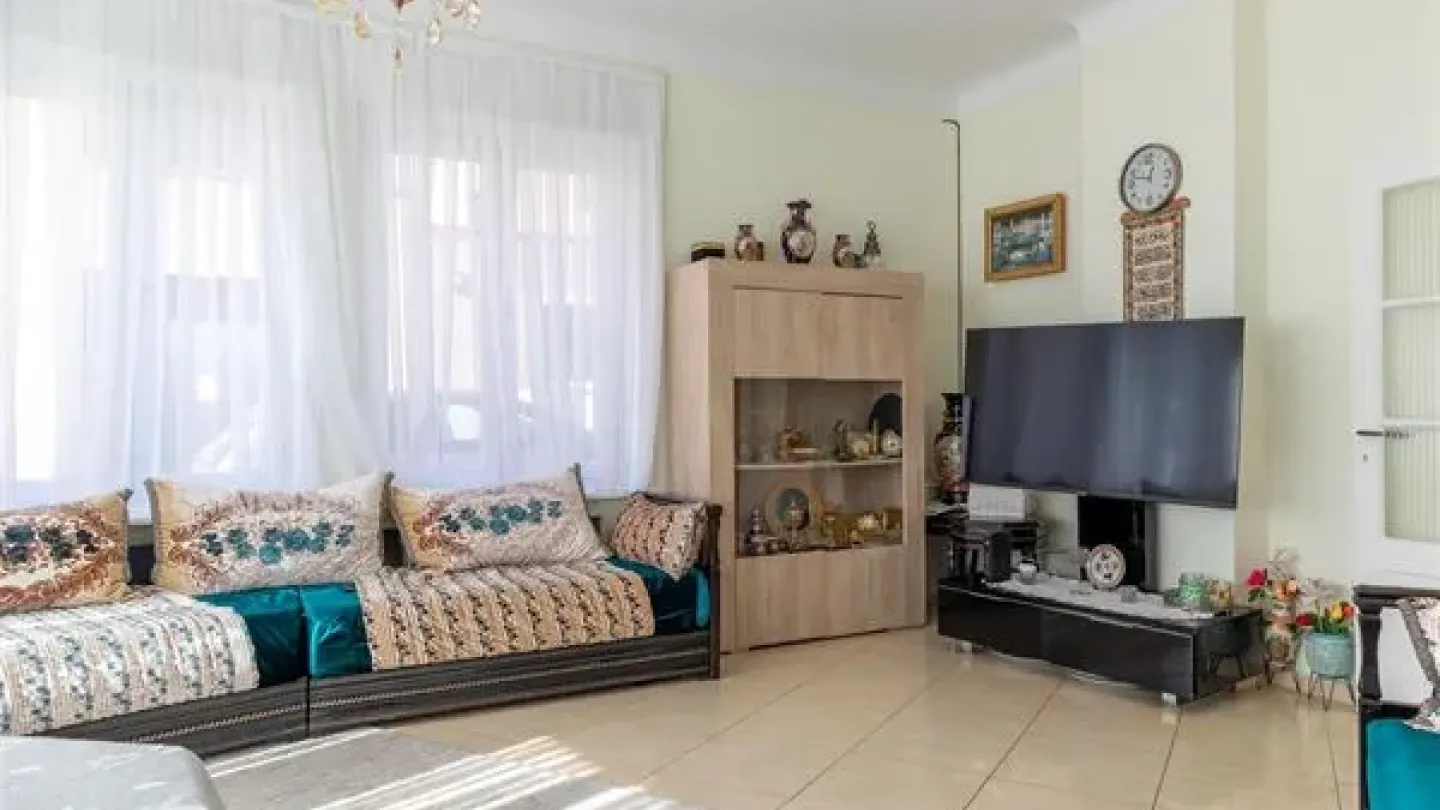 Charming 2-Bedroom Apartment in Sought-After Messidor, Ukkel - Image 1