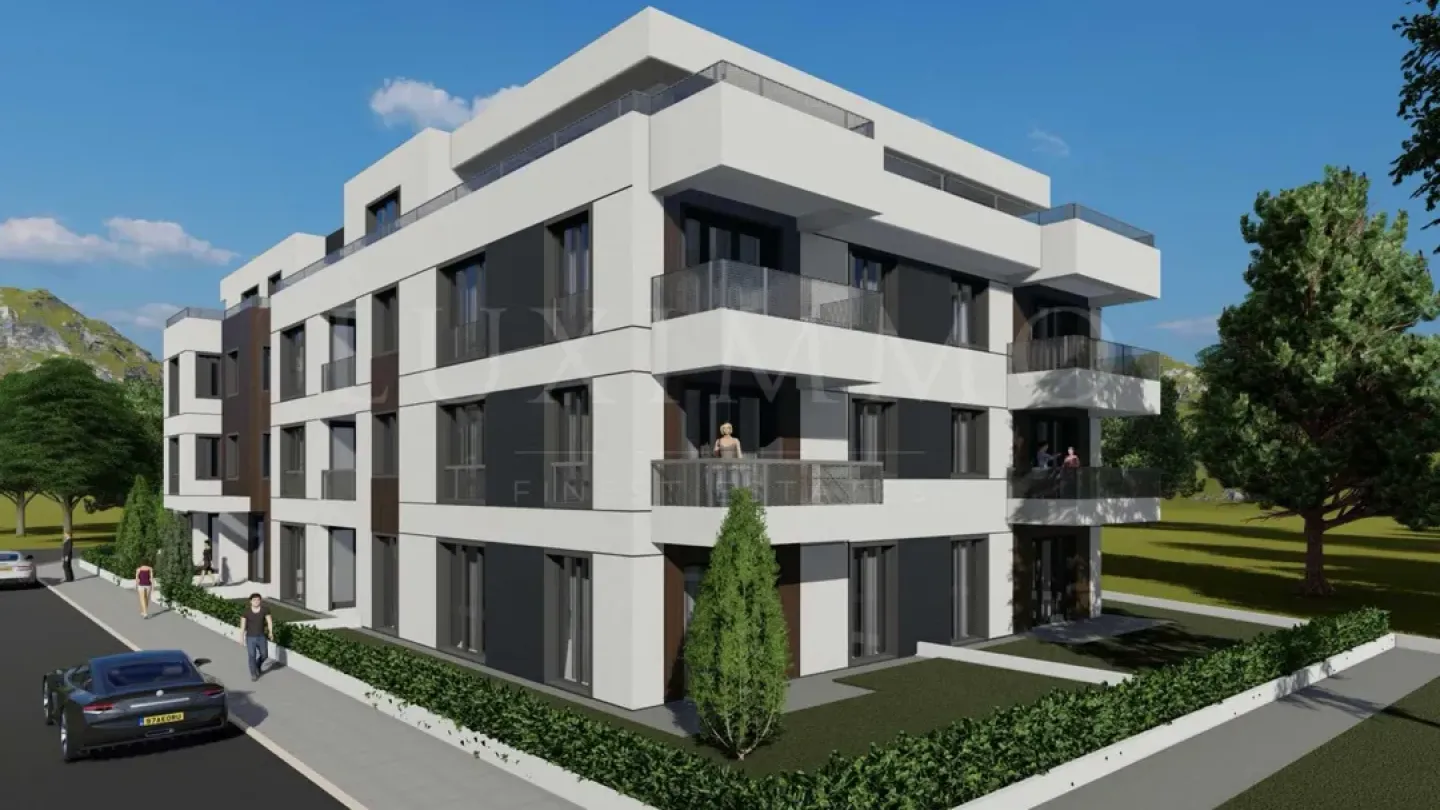 Apartment for sale in Sofia - Image 3
