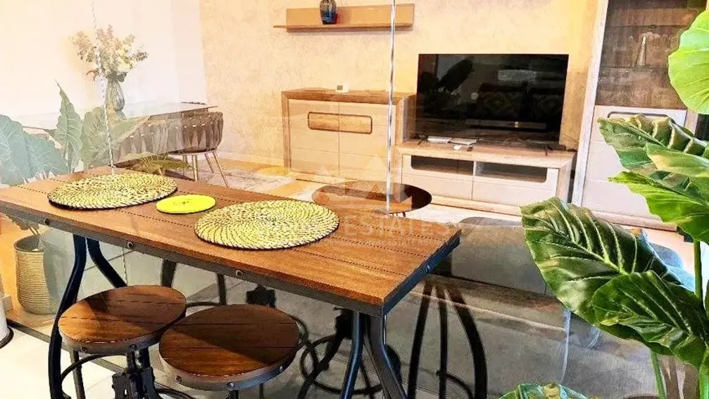 Spacious, Fully Furnished 2-Bedroom Apartment in Bucharest's Nusco City - Image 1