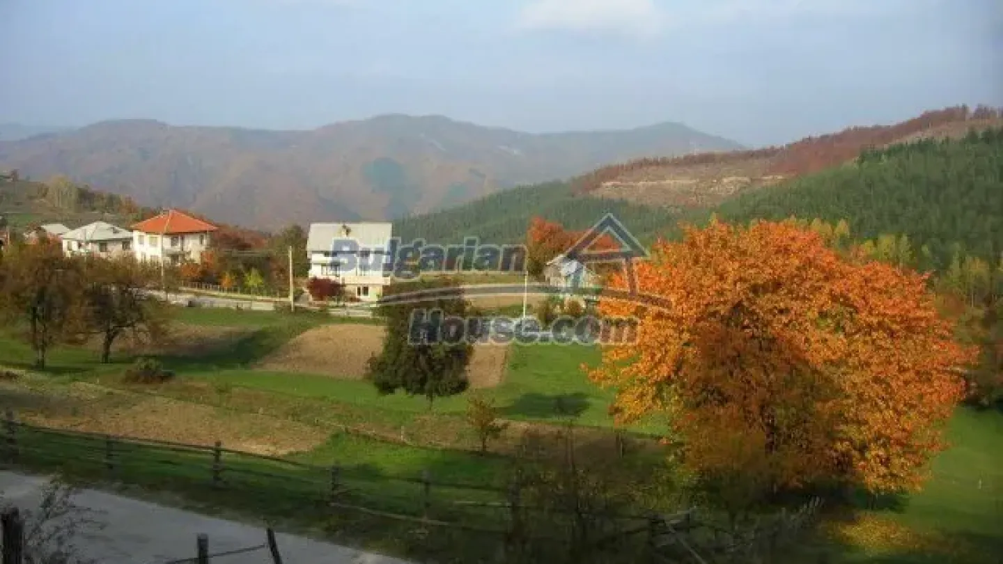 Stunning Mountain View Two-Story House in Smolyan Region - Image 5