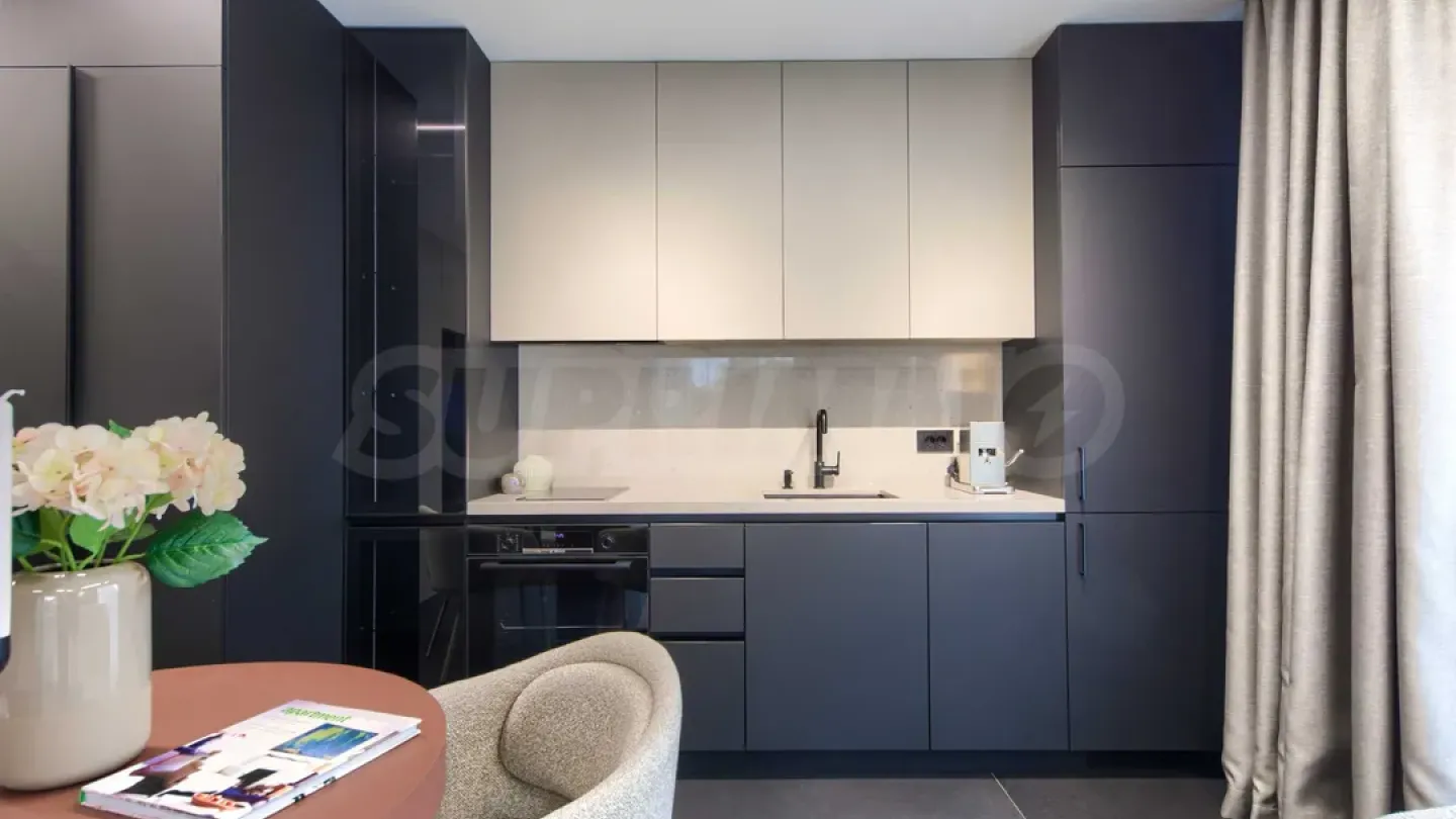 Stylish Sofia Apartment - KANSO Living - Image 3