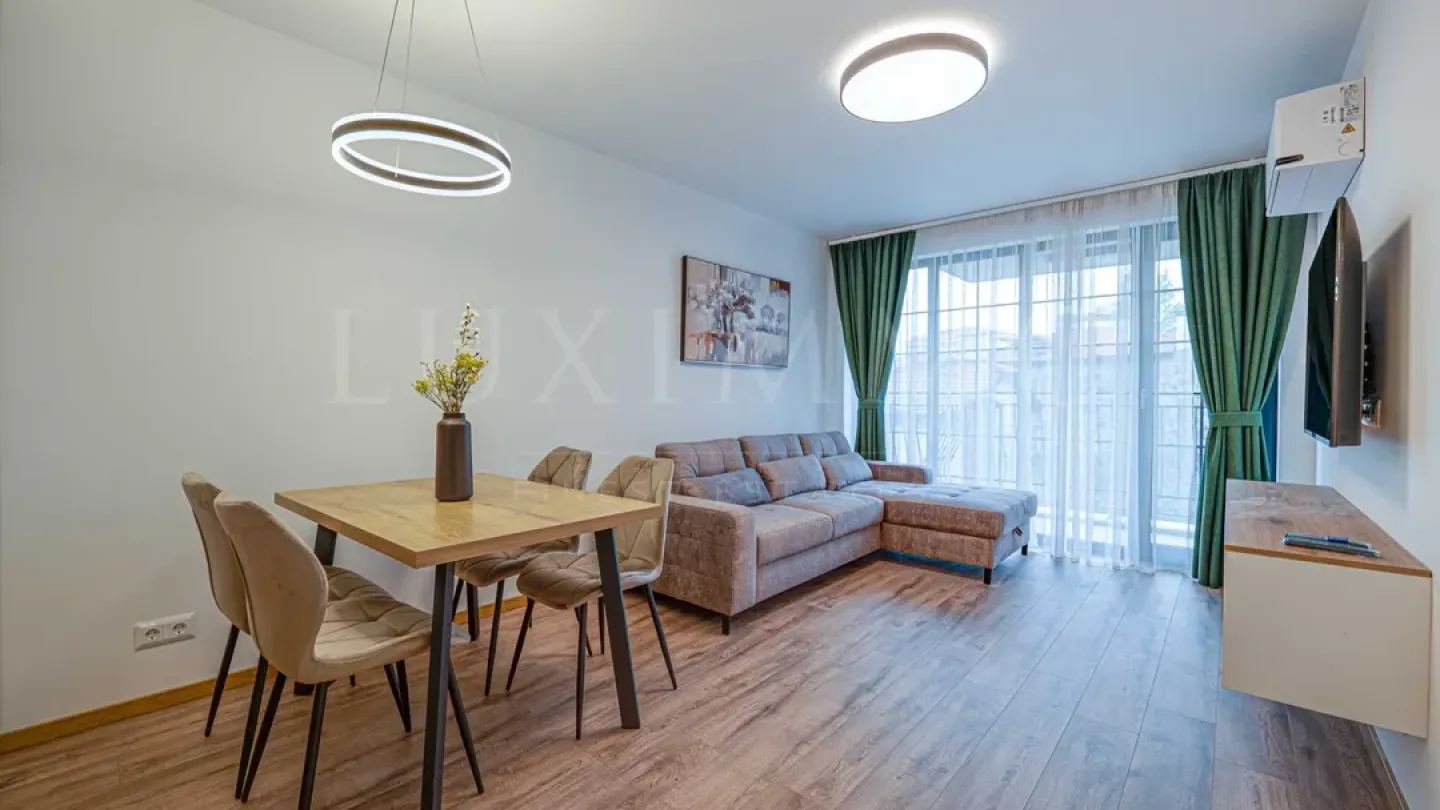 Apartment for rent in Sofia - Image 2