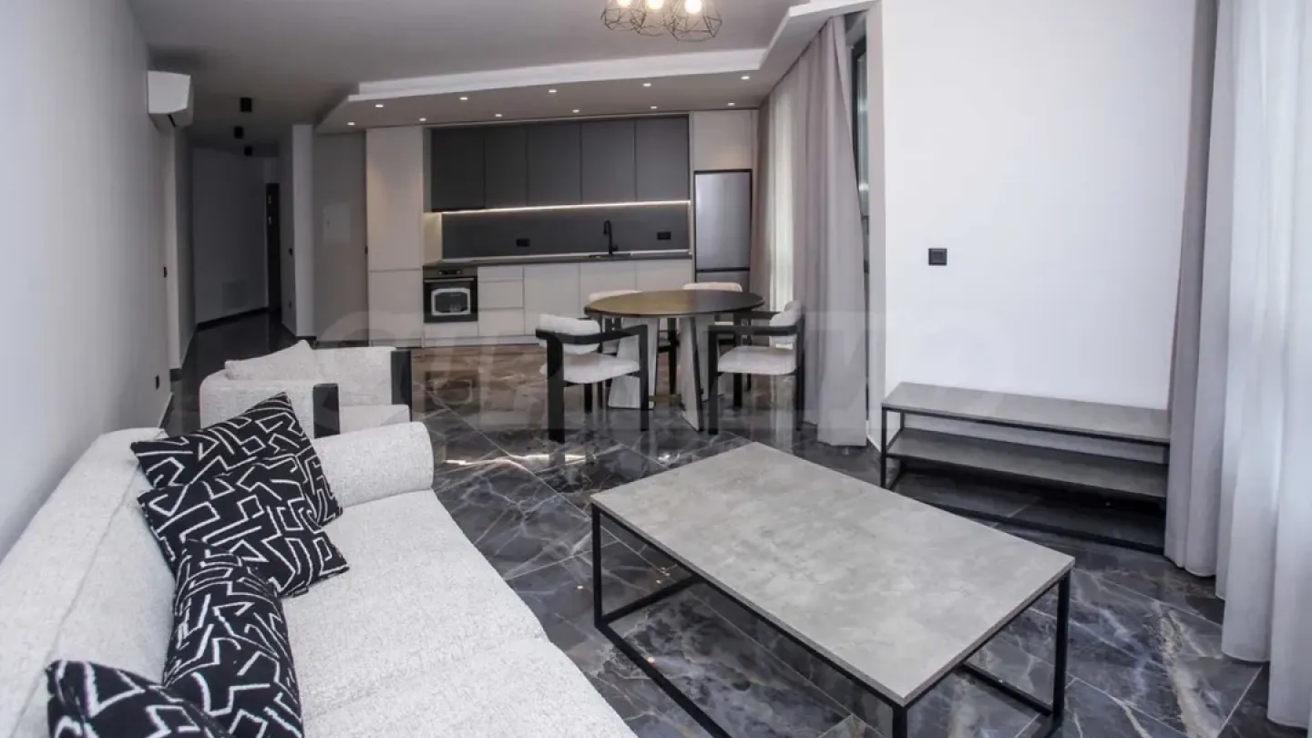 Spacious, Modern Apartment with Parking in Sofia’s Lager District - Image 3