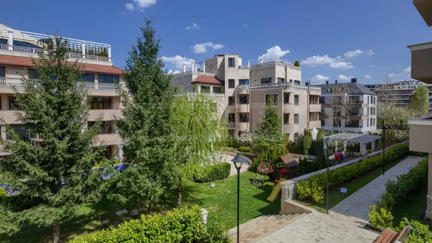 Apartment for sale in Sofia - Image 5