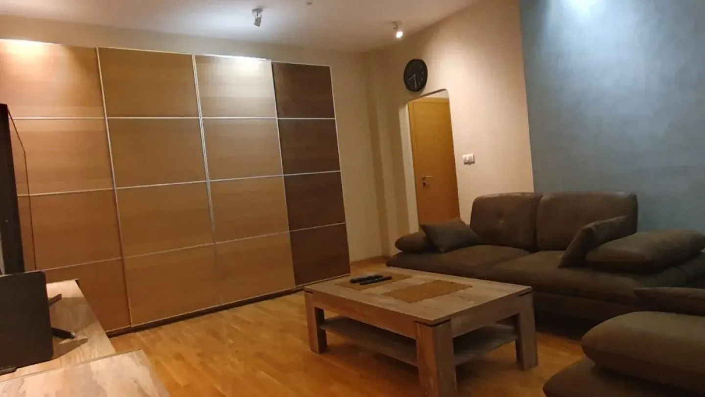 Stylish 2-Bedroom Apartment in Belgrade's Heart – Rent Now! - Image 4